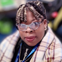 Mercy Egbeyah Nwafor