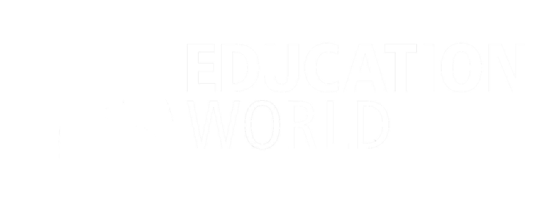 EW Logo White Uden Hjemmesiden